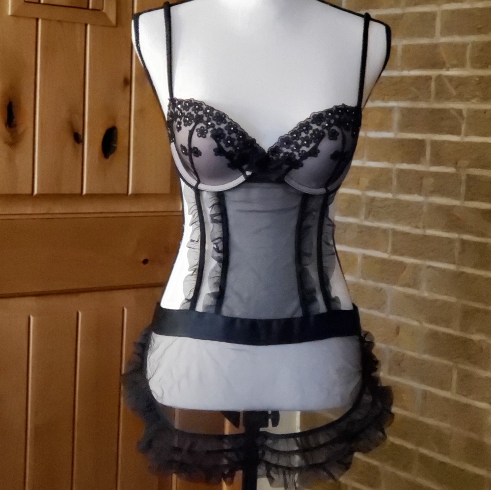 Victoria's Secret Teddy